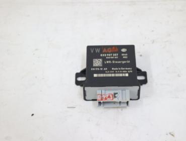 Steuergerät Scheinwerfer 8X0907357 Audi A1 8X