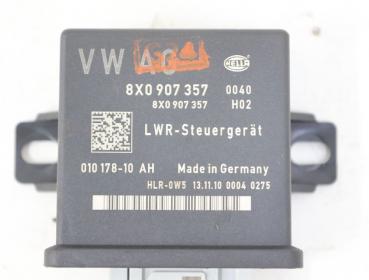 Preview: Steuergerät Scheinwerfer 8X0907357 Audi A1 8X