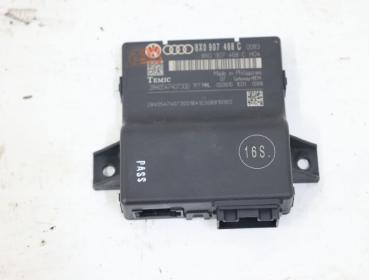 Steuergerät Karosserie 8U0907468AA Audi A1 8X