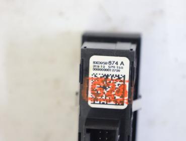 Preview: Schalter Sitzheizung 8X0959674A Audi A1 8X