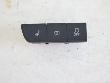 Kombischalter 8X0959673A Audi A1 8X