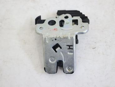 Schloß Heckklappe 8R0827505 Audi A1 8X