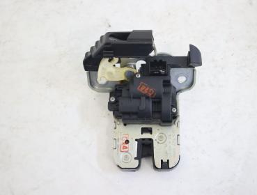 Preview: Schloß Heckklappe 8R0827505 Audi A1 8X