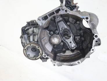 Preview: Getriebe 5 Gang 02R300042QX Audi A1 8X
