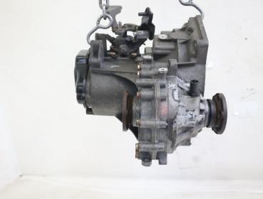 Preview: Getriebe 5 Gang 02R300042QX Audi A1 8X