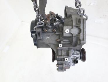 Getriebe 5 Gang 02R300042QX Audi A1 8X