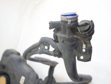 Preview: Kraftstofftank 6Q0201169B Audi A1 8X