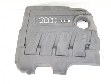 Motorabdeckung 03L103925AS Audi A1 8X