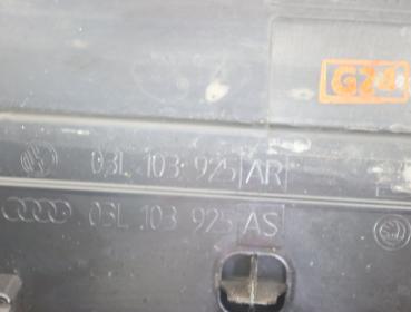 Preview: Motorabdeckung 03L103925AS Audi A1 8X