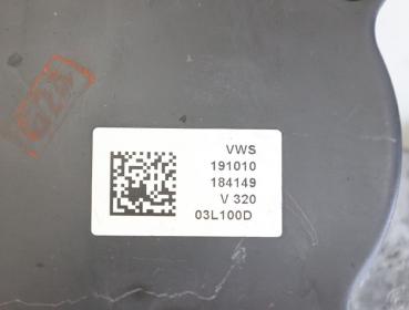 Preview: Vakuumpumpe 03L145100G Audi A1 8X