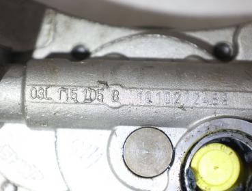 Preview: Oelpumpe 03L115105B Audi A1 8X