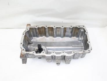 Oelwanne 03G103603AD Audi A1 8X