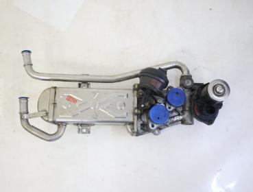 Abgaskühler 03L131512BH Audi A1 8X