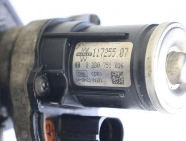 Preview: Abgaskühler 03L131512BH Audi A1 8X