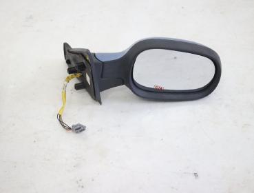 Spiegel rechts elektrisch 96301BC300 Nissan MICRA 3 K12