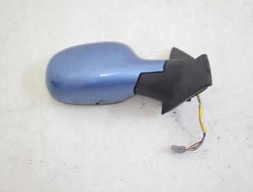 Preview: Spiegel rechts elektrisch 96301BC300 Nissan MICRA 3 K12