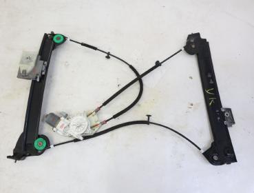 Fensterheber elektrisch 3trg. vorn rechts 80700BC000 Nissan MICRA 3 K12