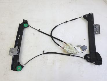 Preview: Fensterheber elektrisch 3trg. vorn rechts 80700BC000 Nissan MICRA 3 K12