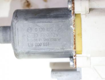 Preview: Fensterheber elektrisch 3trg. vorn rechts 80700BC000 Nissan MICRA 3 K12