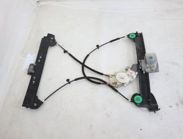 Fensterheber elektrisch 3trg. vorn links 0130822319 Nissan MICRA 3 K12