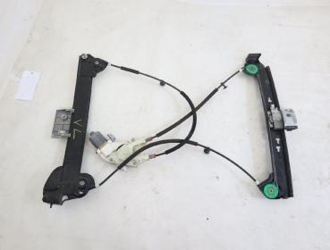 Preview: Fensterheber elektrisch 3trg. vorn links 0130822319 Nissan MICRA 3 K12