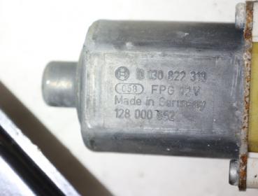 Preview: Fensterheber elektrisch 3trg. vorn links 0130822319 Nissan MICRA 3 K12