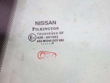 Preview: Scheibe sonstige 83301BC000 Nissan MICRA 3 K12
