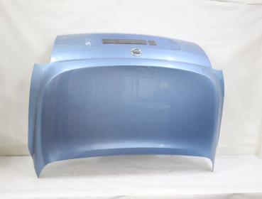 Heckdeckel 84310BC18E Nissan MICRA 3 K12