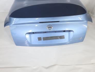 Preview: Heckdeckel 84310BC18E Nissan MICRA 3 K12