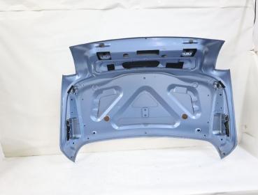 Heckdeckel 84310BC18E Nissan MICRA 3 K12