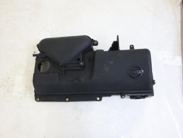 Luftfiltergehäuse 16500AX61A Nissan MICRA 3 K12