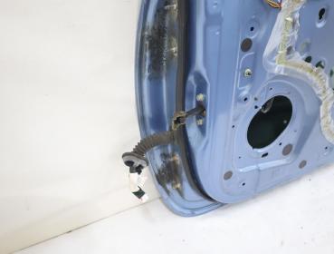 Preview: Tür 3trg rechts H0100BC0MA Nissan MICRA 3 K12