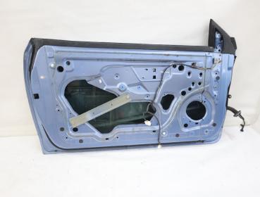 Preview: Tür 3trg links H0101BC0MA Nissan MICRA 3 K12