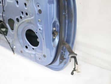Tür 3trg links H0101BC0MA Nissan MICRA 3 K12