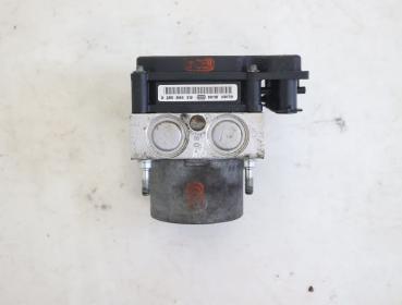 Preview: Hydraulikeinheit ABS 47660AX600 Nissan MICRA 3 K12