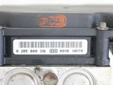 Preview: Hydraulikeinheit ABS 47660AX600 Nissan MICRA 3 K12