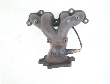 Abgaskrümmer 14004BX020 Nissan MICRA 3 K12