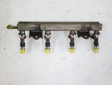 Preview: Einspritzeinheit 80142A189 Nissan MICRA 3 K12