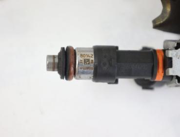 Preview: Einspritzeinheit 80142A189 Nissan MICRA 3 K12