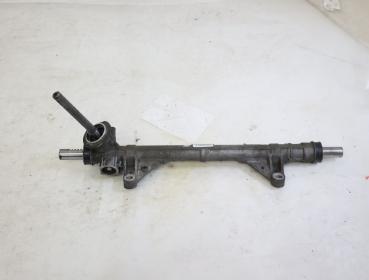 Lenkung Getriebe mechanisch 48001AX702 Nissan MICRA 3 K12