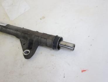 Preview: Lenkung Getriebe mechanisch 48001AX702 Nissan MICRA 3 K12