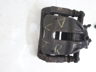 Bremssattel vorn rechts 41001AX601 Nissan MICRA 3 K12