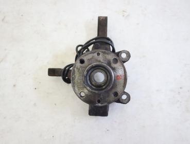 Achsschenkel vorn rechts 40014AX600 Nissan MICRA 3 K12
