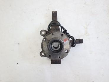 Achsschenkel vorn links 40015AX600 Nissan MICRA 3 K12