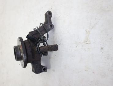 Preview: Achsschenkel vorn links 40015AX600 Nissan MICRA 3 K12