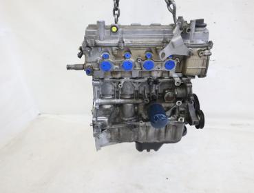 Motor Benzin Einspritzer 10102AY4SB Nissan MICRA 3 K12