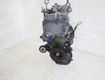 Preview: Motor Benzin Einspritzer 10102AY4SB Nissan MICRA 3 K12