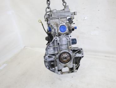 Preview: Motor Benzin Einspritzer 10102AY4SB Nissan MICRA 3 K12