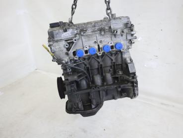 Preview: Motor Benzin Einspritzer 10102AY4SB Nissan MICRA 3 K12