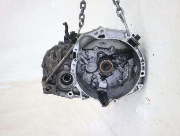 Getriebe 5 Gang 8200137170 Nissan MICRA 3 K12